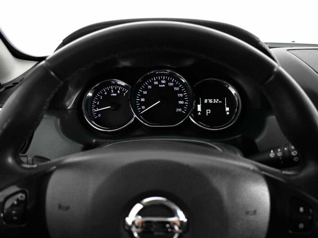 Продажа Б/У Ниссан Террано. Фото: #10