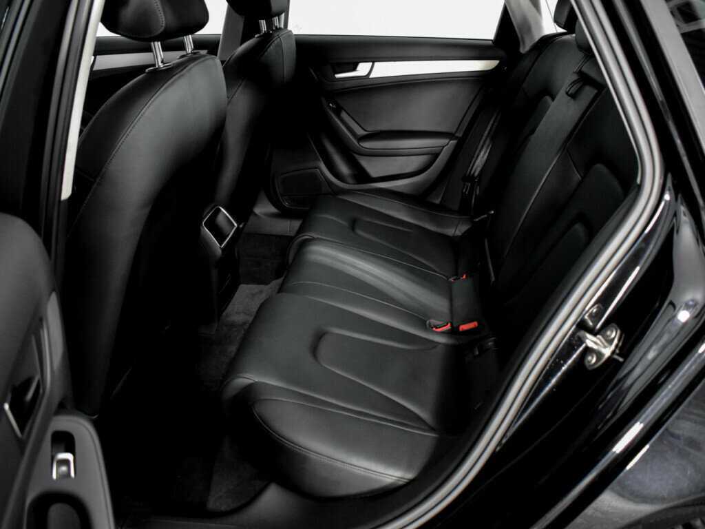 Продажа Б/У Ауди А4. Фото: #11