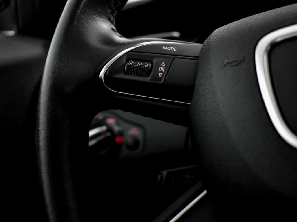 Продажа Б/У Ауди А4. Фото: #15