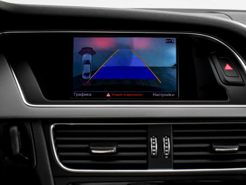 Продажа Б/У Ауди А4. Фото: #17