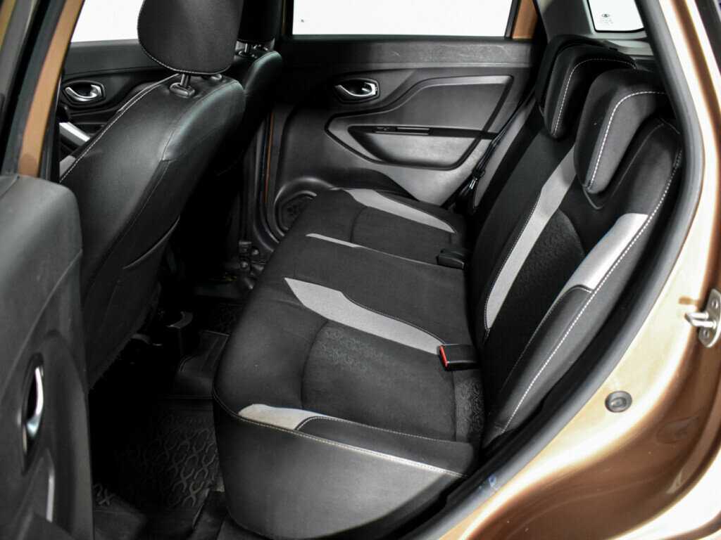 Продажа Б/У Лада (ВАЗ) ИКСРЭЙ. Фото: #9