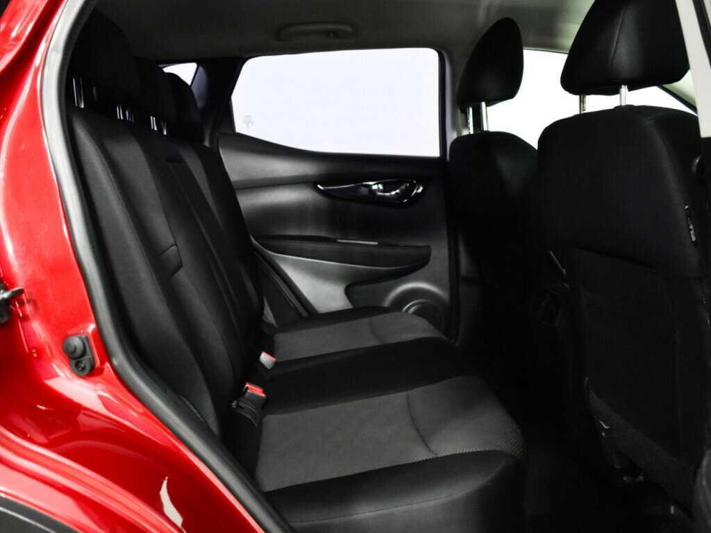 Продажа Б/У Ниссан Кашкай. Фото: #9