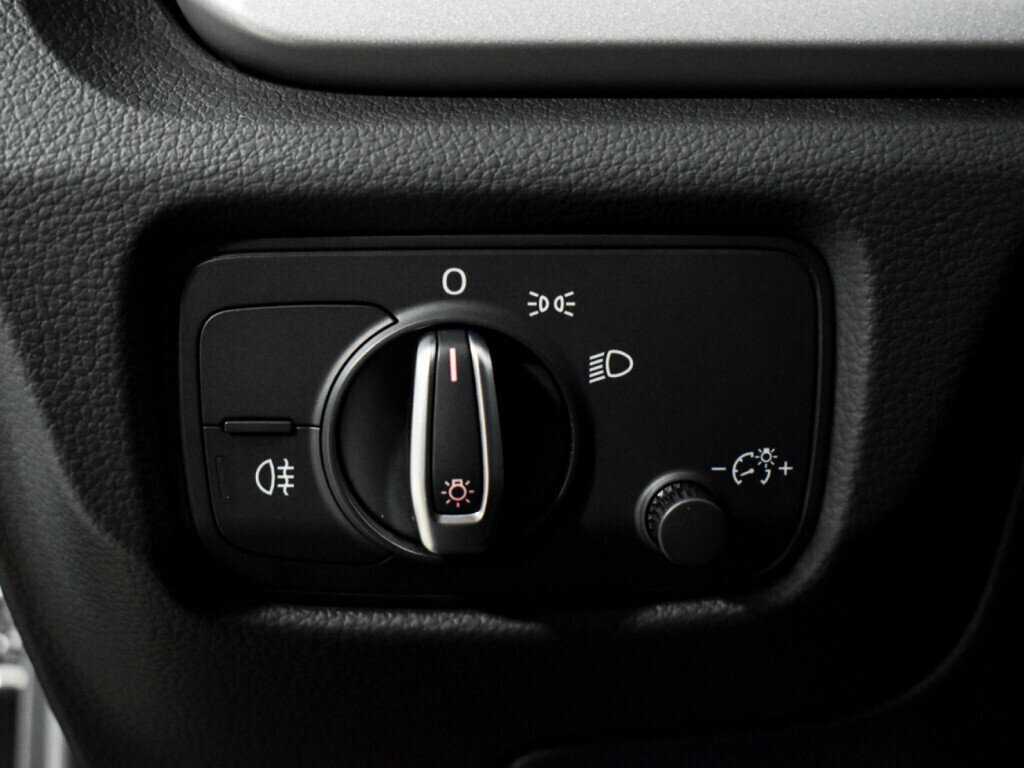 Продажа Б/У Ауди А3. Фото: #9