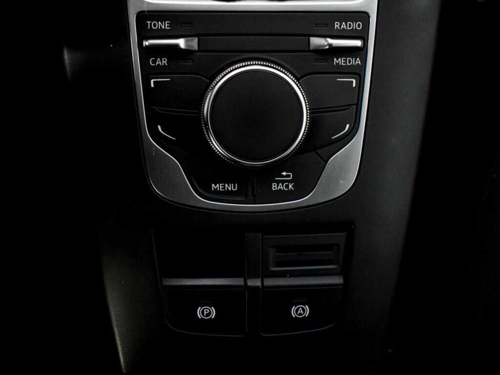 Продажа Б/У Ауди А3. Фото: #10