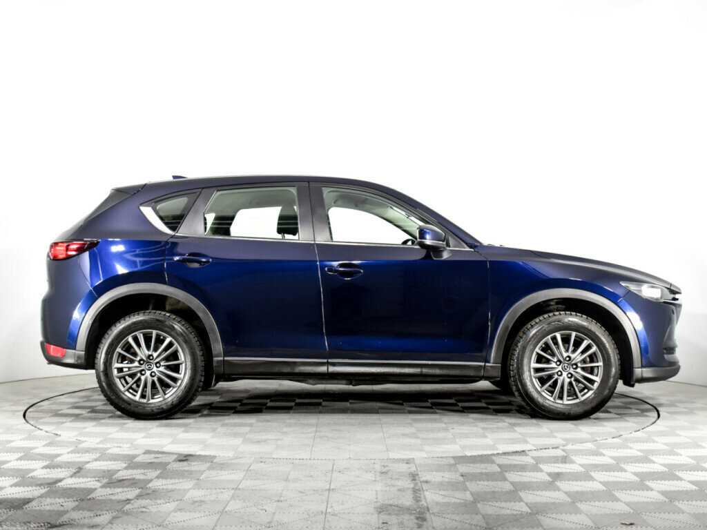 Продажа Б/У Мазда Ц-Икс-5. Фото: #3