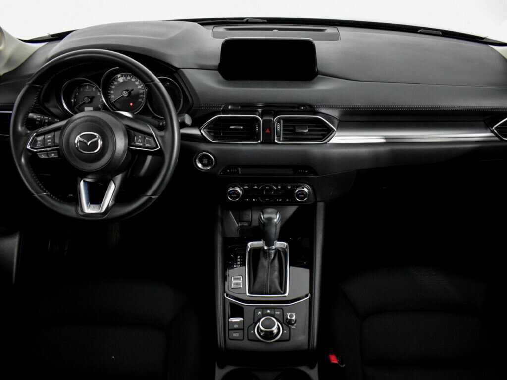 Продажа Б/У Мазда Ц-Икс-5. Фото: #12