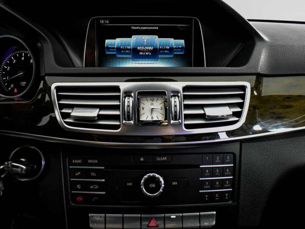 Продажа Б/У Мерседес-Бенц Е-Класс. Фото: #15