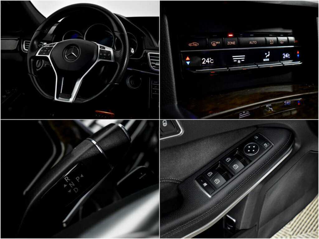 Продажа Б/У Мерседес-Бенц Е-Класс. Фото: #17