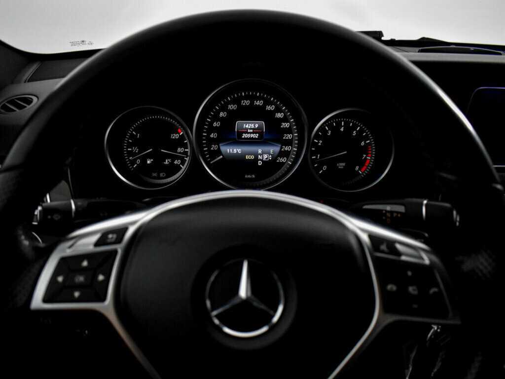 Продажа Б/У Мерседес-Бенц Е-Класс. Фото: #20