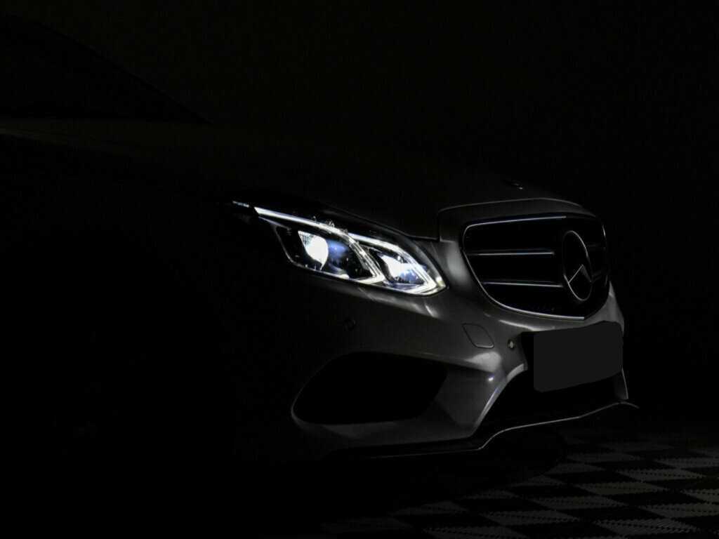 Продажа Б/У Мерседес-Бенц Е-Класс. Фото: #23