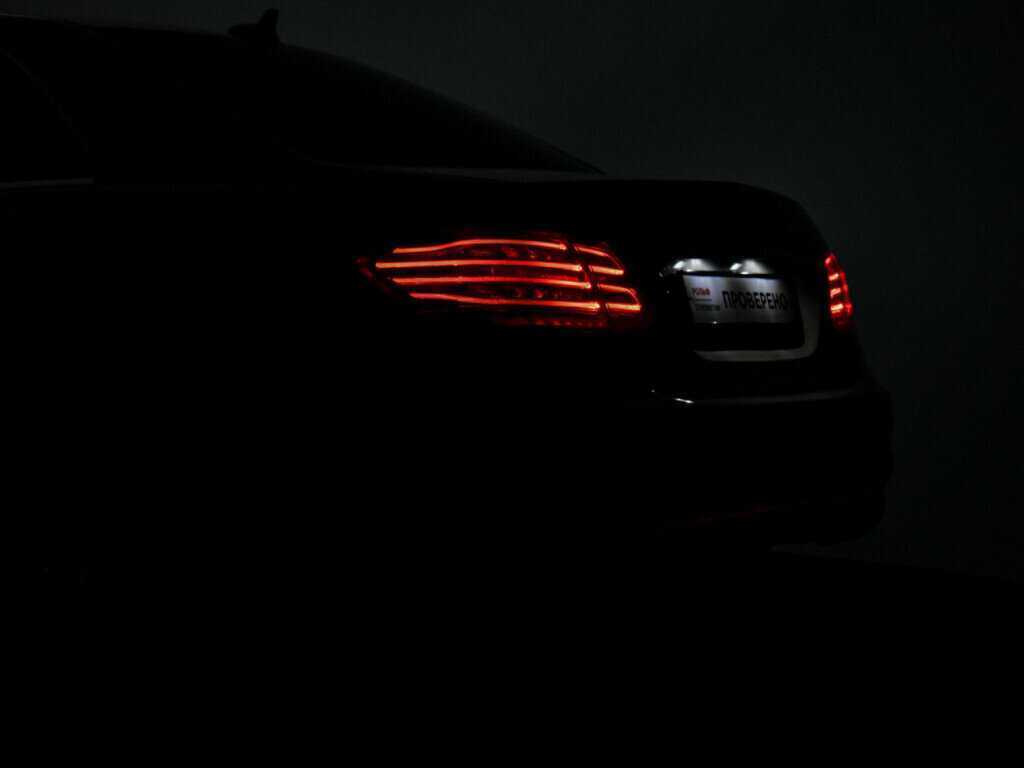 Продажа Б/У Мерседес-Бенц Е-Класс. Фото: #26