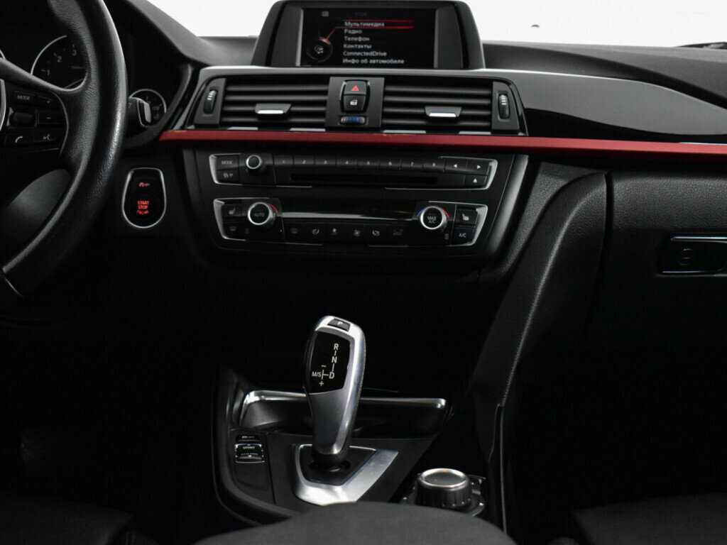 Продажа Б/У БМВ 3 серии. Фото: #11