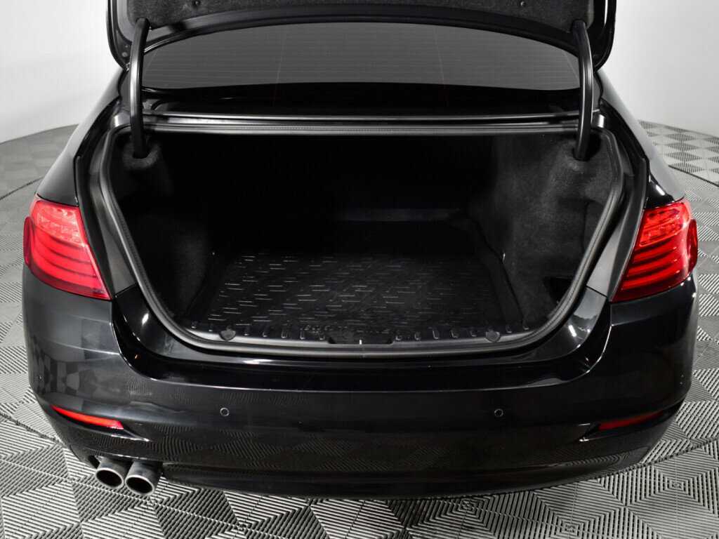 Продажа Б/У БМВ 5 серии. Фото: #15