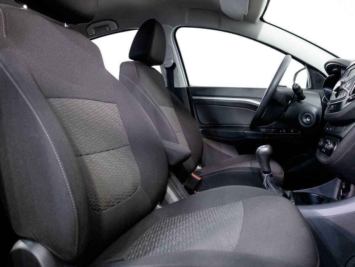 Продажа Б/У Лада (ВАЗ) Веста. Фото: #9