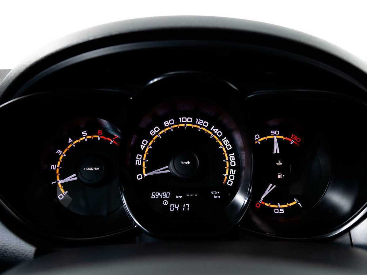 Продажа Б/У Лада (ВАЗ) Веста. Фото: #11