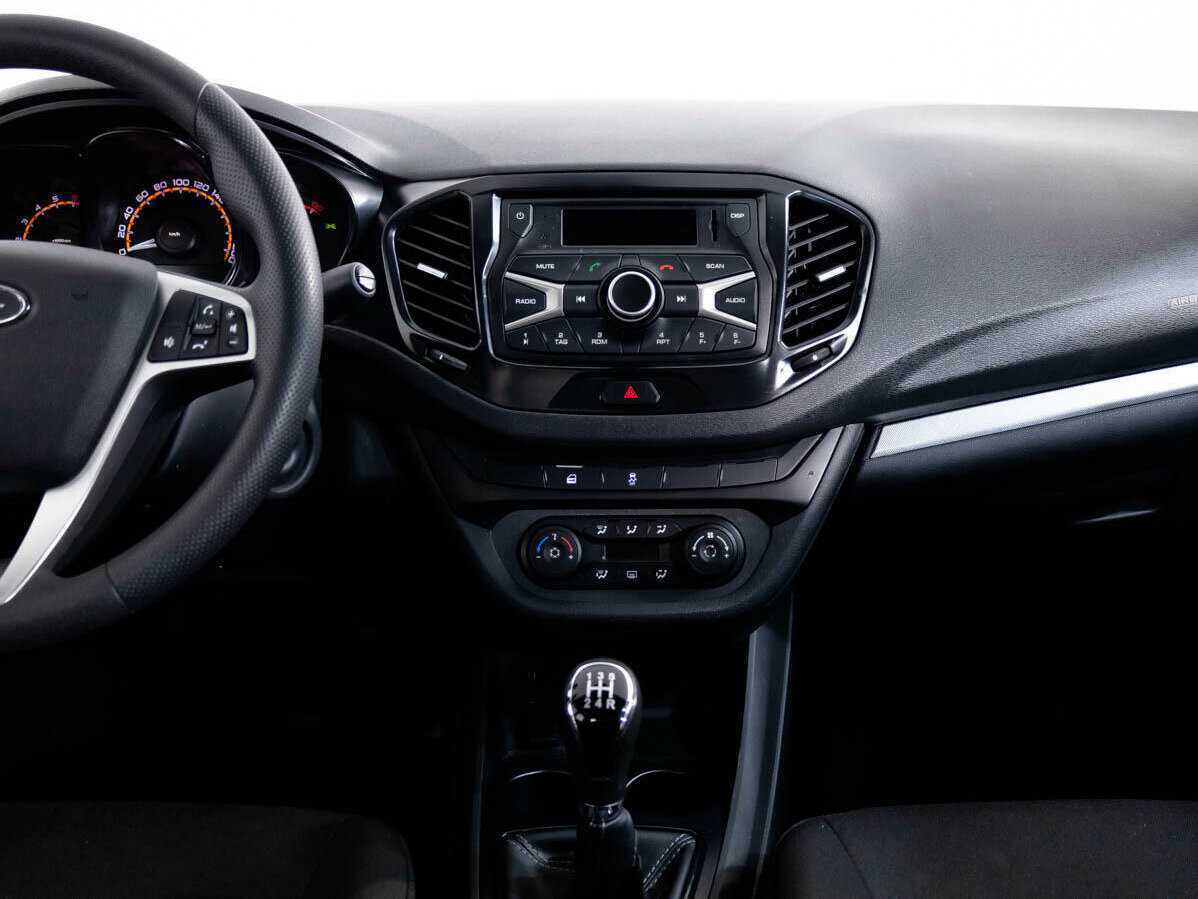 Продажа Б/У Лада (ВАЗ) Веста. Фото: #12