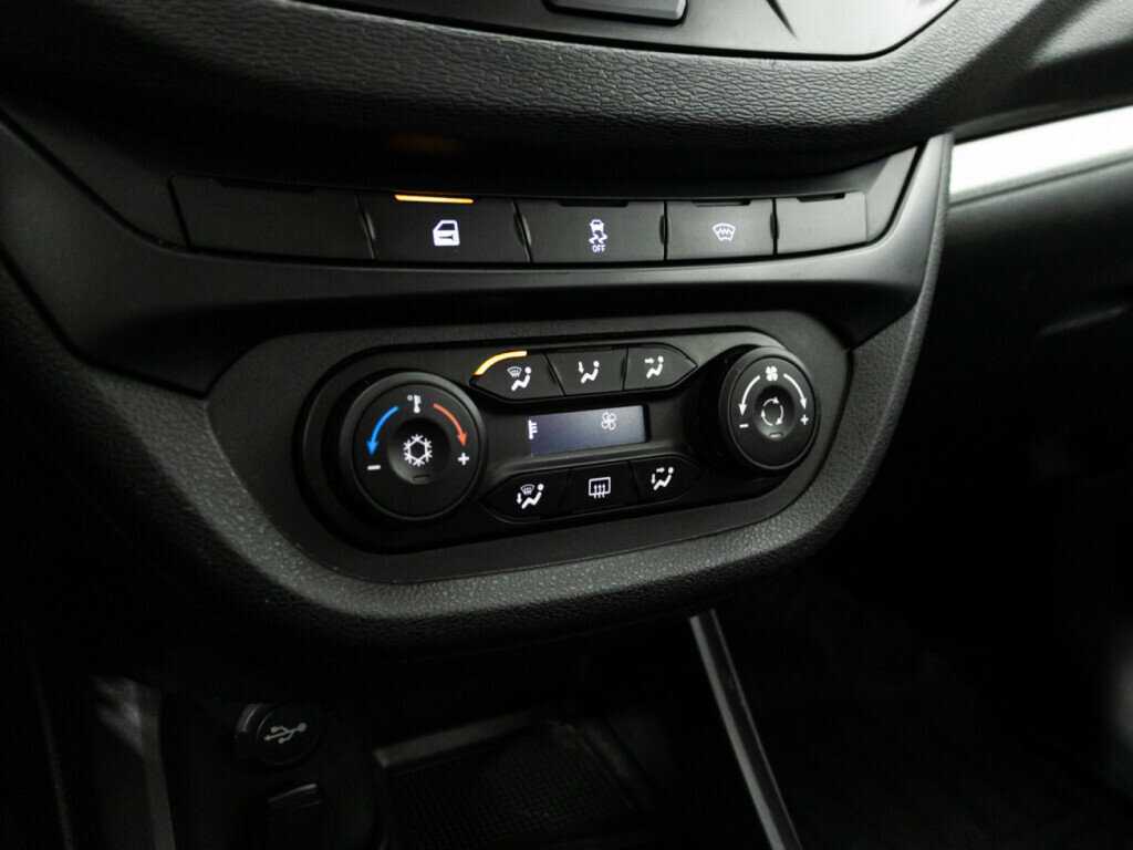 Продажа Б/У Лада (ВАЗ) Веста. Фото: #14