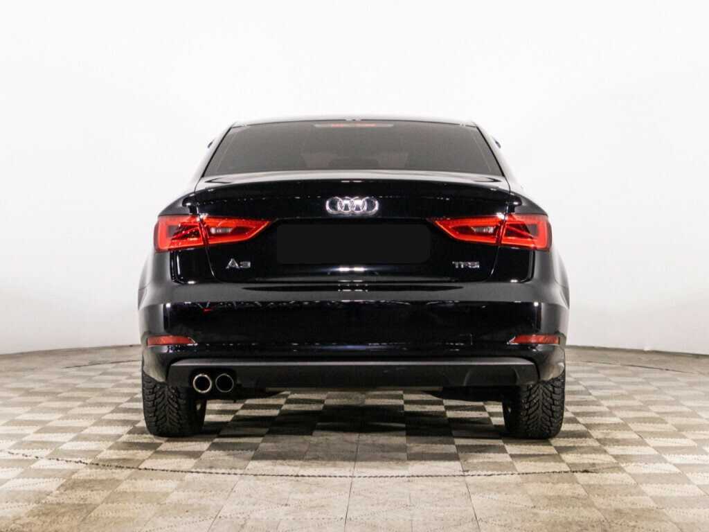 Продажа Б/У Ауди А3. Фото: #5