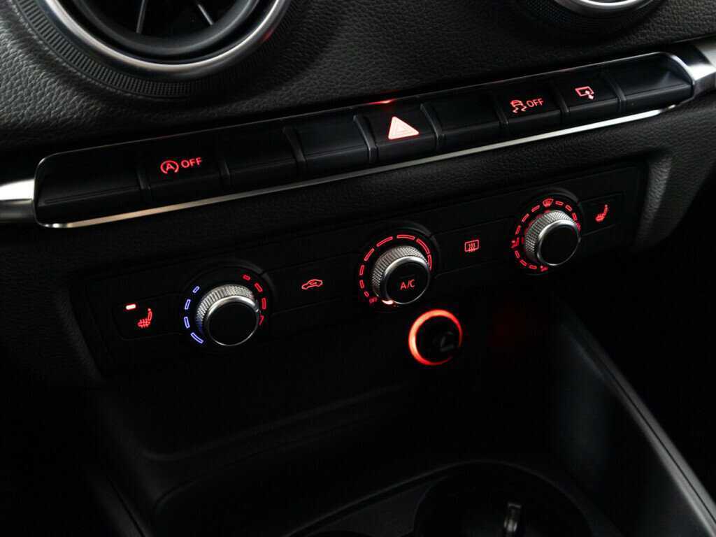 Продажа Б/У Ауди А3. Фото: #15