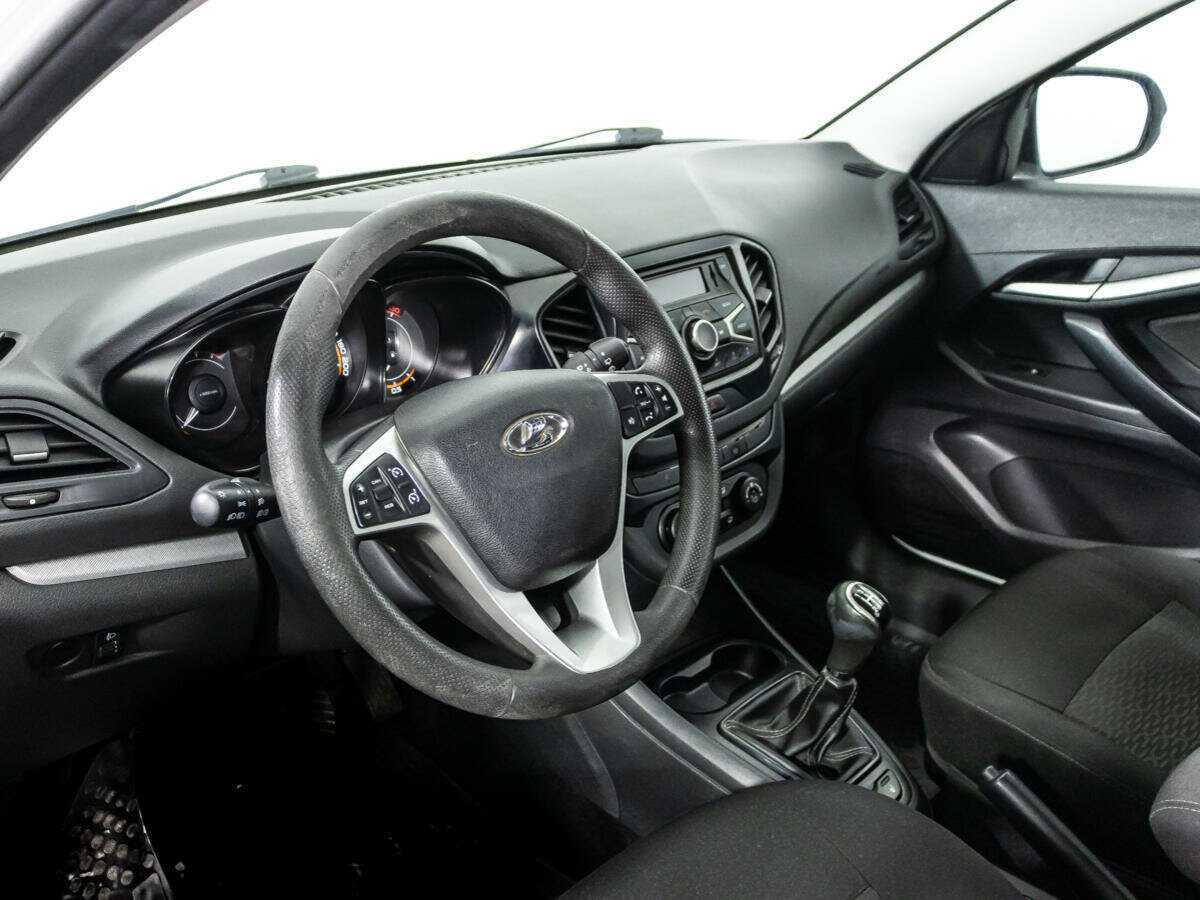 Продажа Б/У Лада (ВАЗ) Веста. Фото: #10