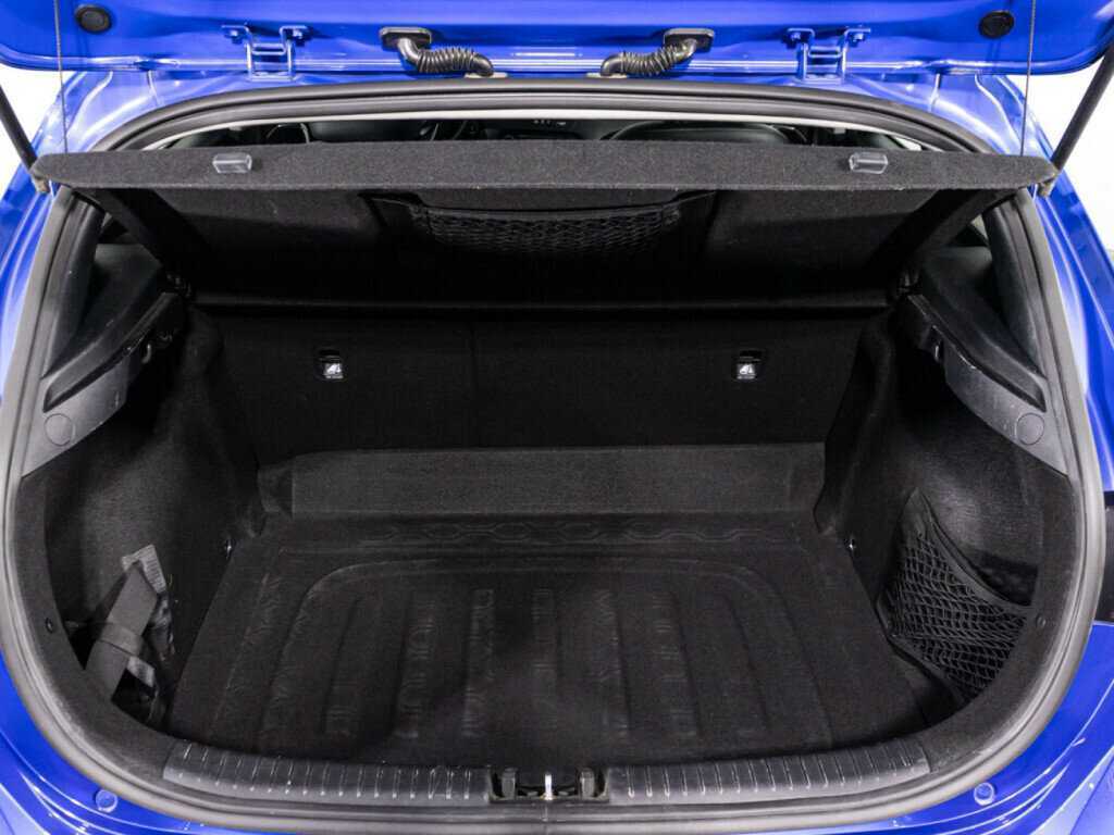 Продажа Б/У Киа Сид. Фото: #14