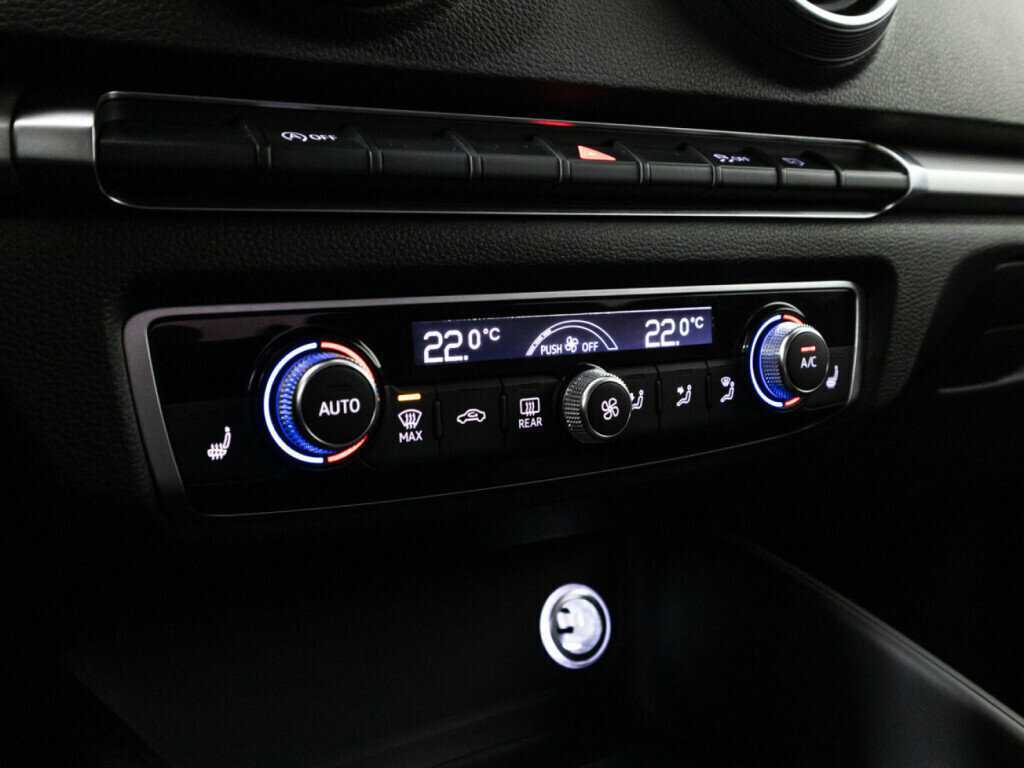 Продажа Б/У Ауди А3. Фото: #15