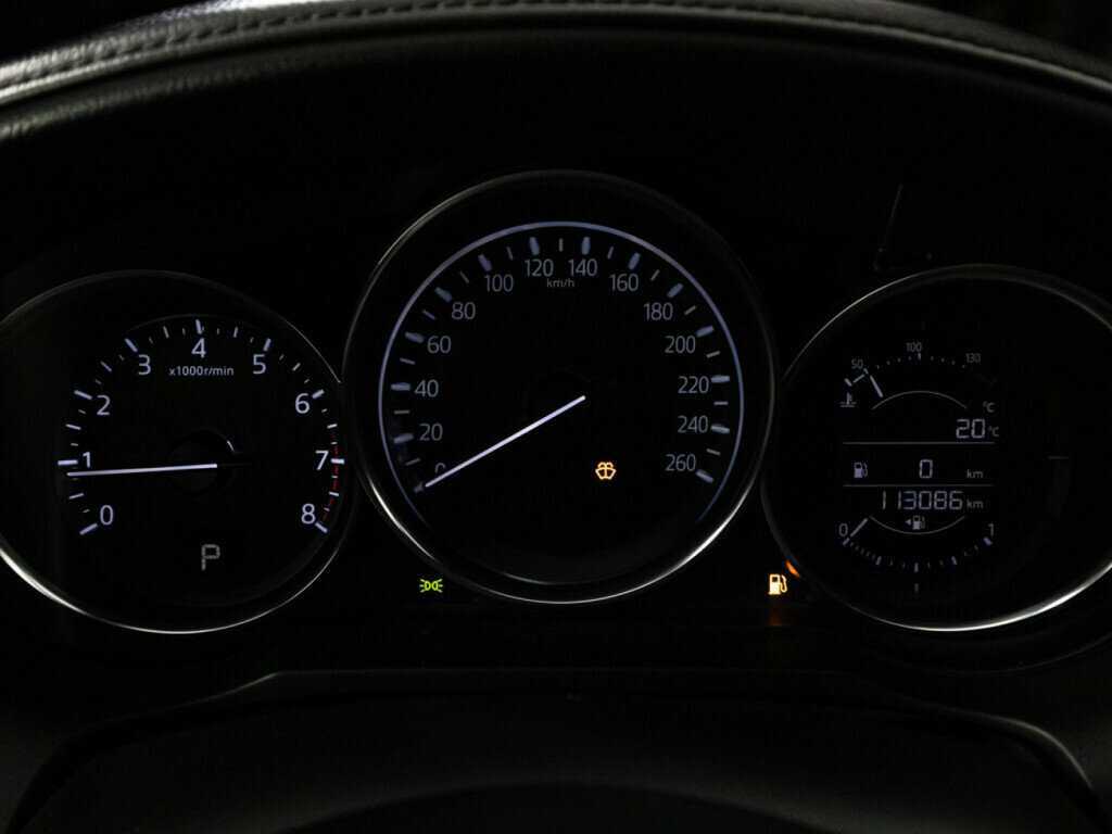 Продажа Б/У Мазда 6. Фото: #11