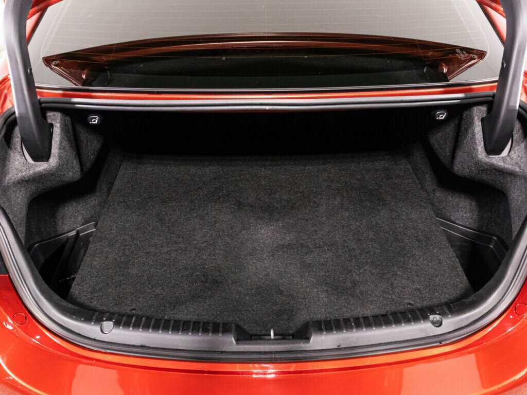 Продажа Б/У Мазда 6. Фото: #14