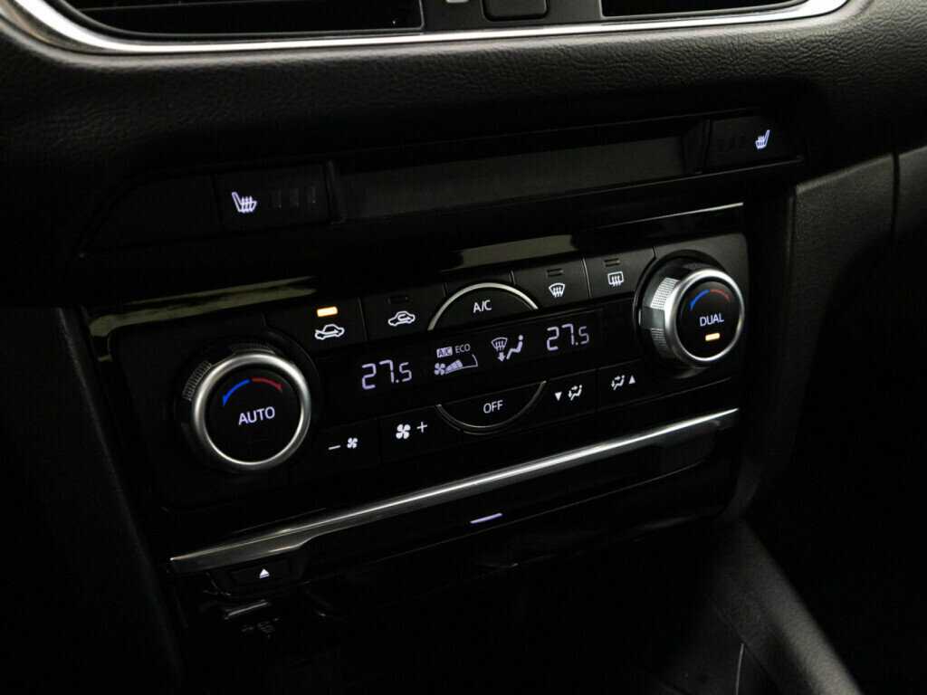 Продажа Б/У Мазда 6. Фото: #17