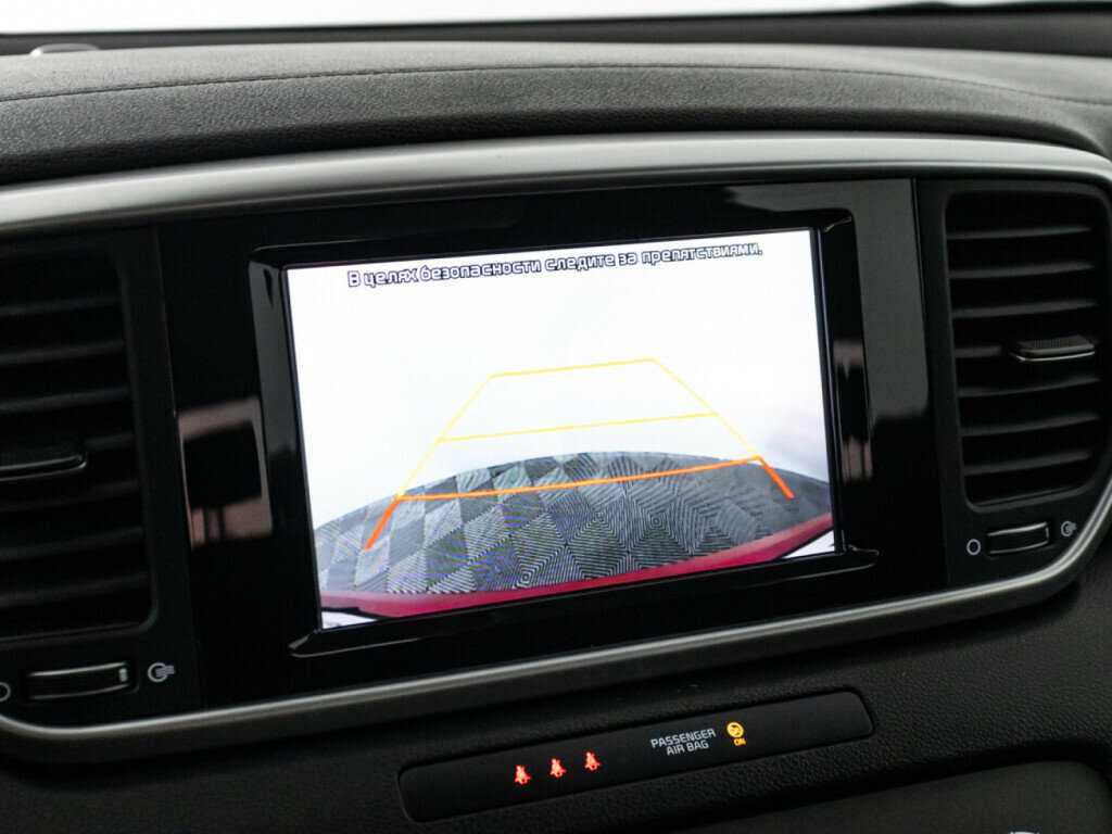 Продажа Б/У Киа Спортейдж. Фото: #12