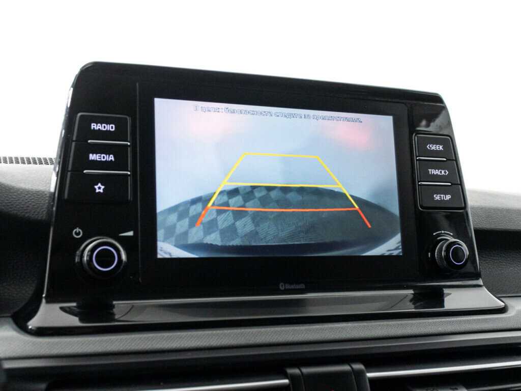 Продажа Б/У Киа Сельтос. Фото: #14