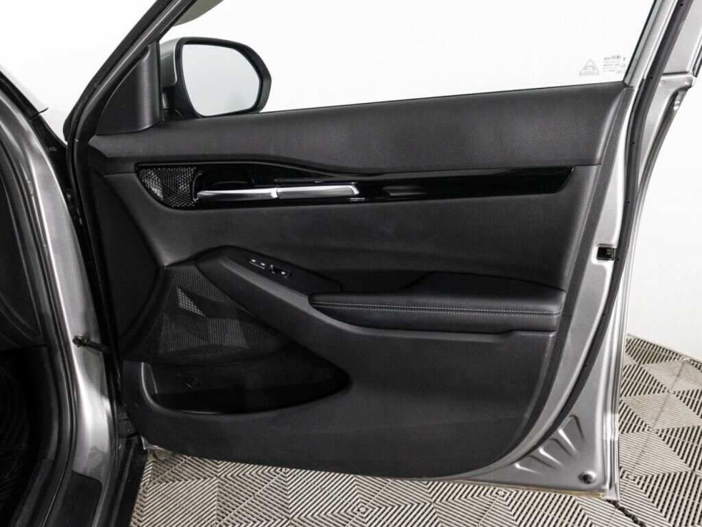 Продажа Б/У Киа Сельтос. Фото: #28