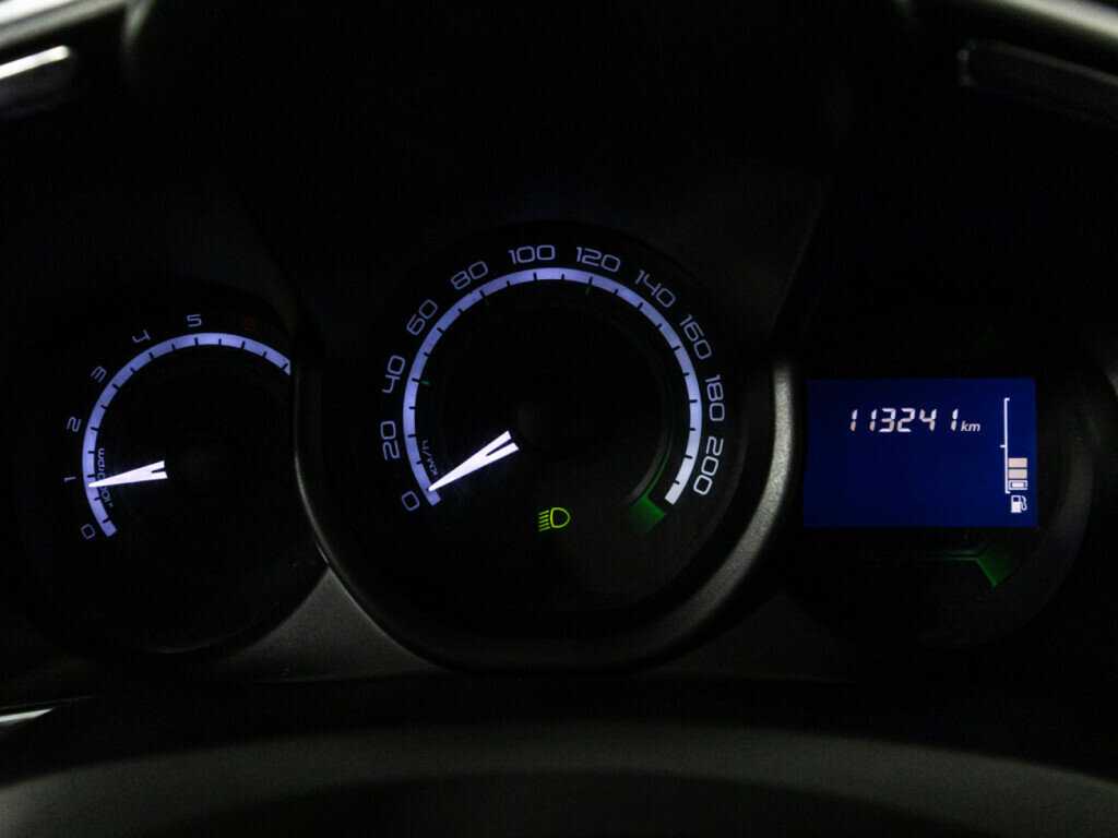 Продажа Б/У Лада (ВАЗ) ИКСРЭЙ. Фото: #11