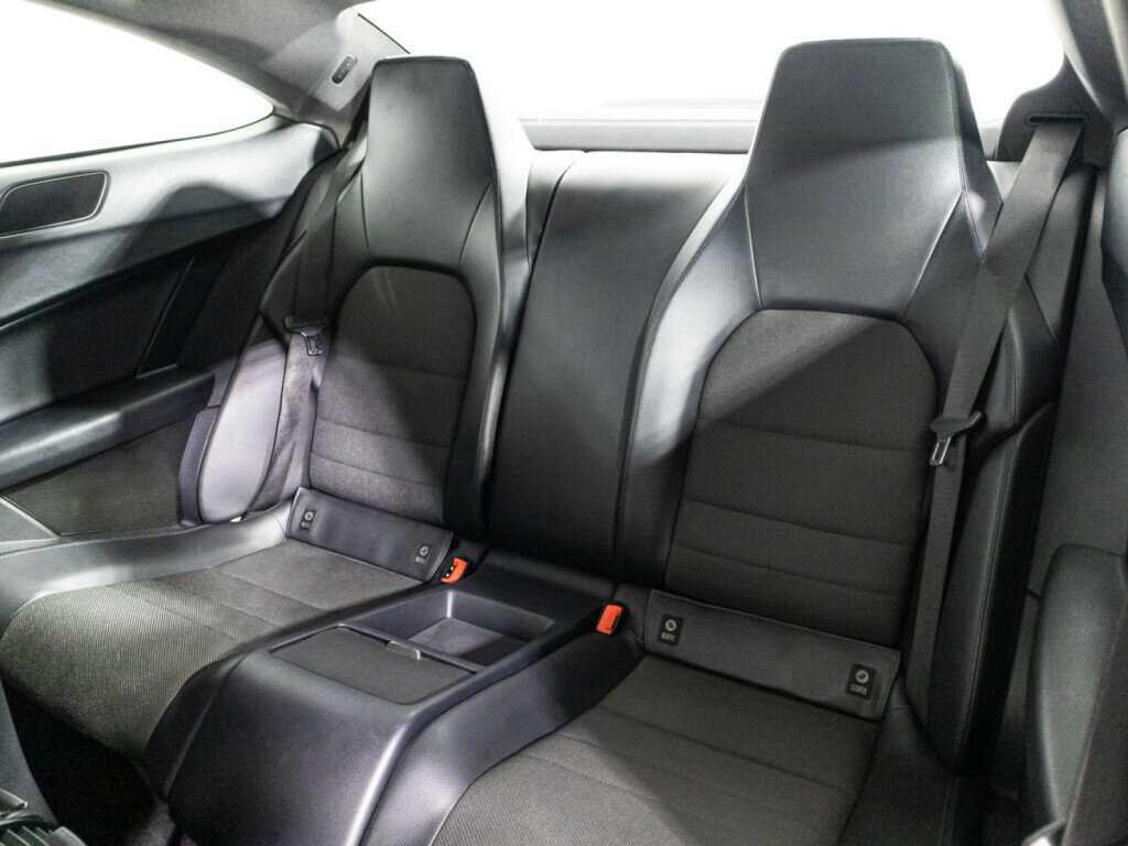 Продажа Б/У Мерседес-Бенц Ц-Класс. Фото: #9