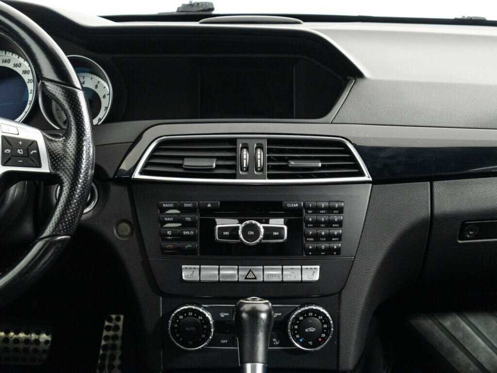 Продажа Б/У Мерседес-Бенц Ц-Класс. Фото: #13