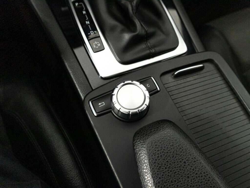 Продажа Б/У Мерседес-Бенц Ц-Класс. Фото: #15