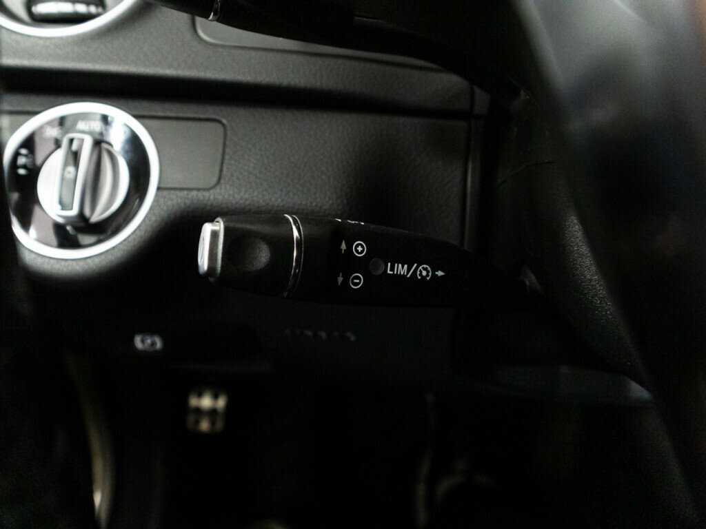 Продажа Б/У Мерседес-Бенц Ц-Класс. Фото: #16