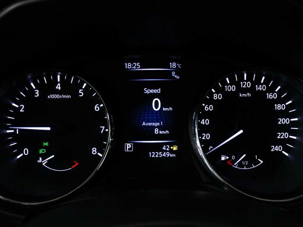 Продажа Б/У Ниссан Кашкай. Фото: #11