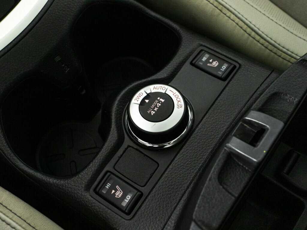 Продажа Б/У Ниссан Кашкай. Фото: #19