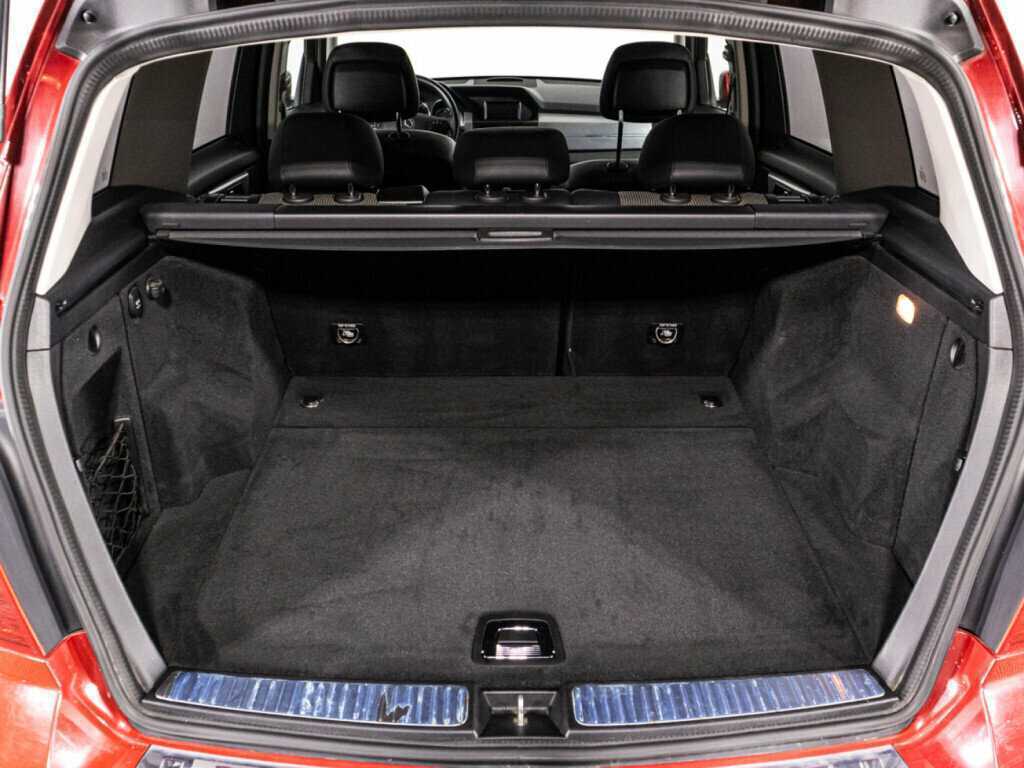 Продажа Б/У Мерседес-Бенц ГЛК-Класс. Фото: #14