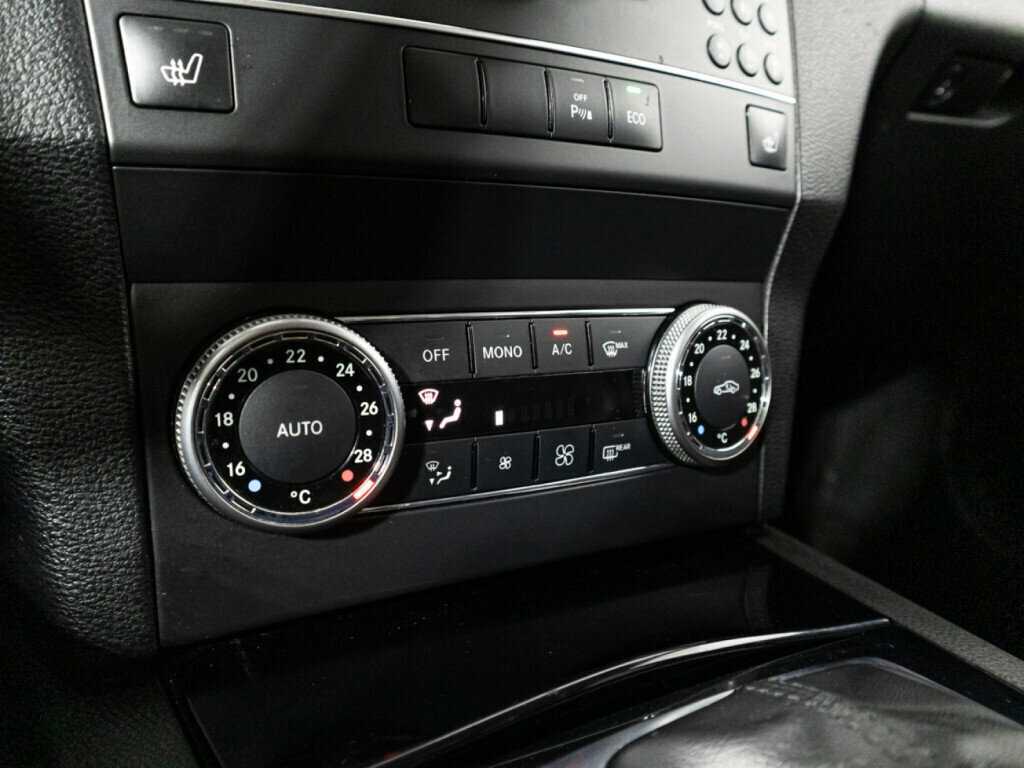 Продажа Б/У Мерседес-Бенц ГЛК-Класс. Фото: #16