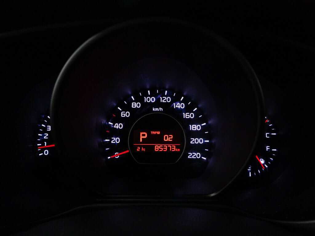 Продажа Б/У Киа Соул. Фото: #11