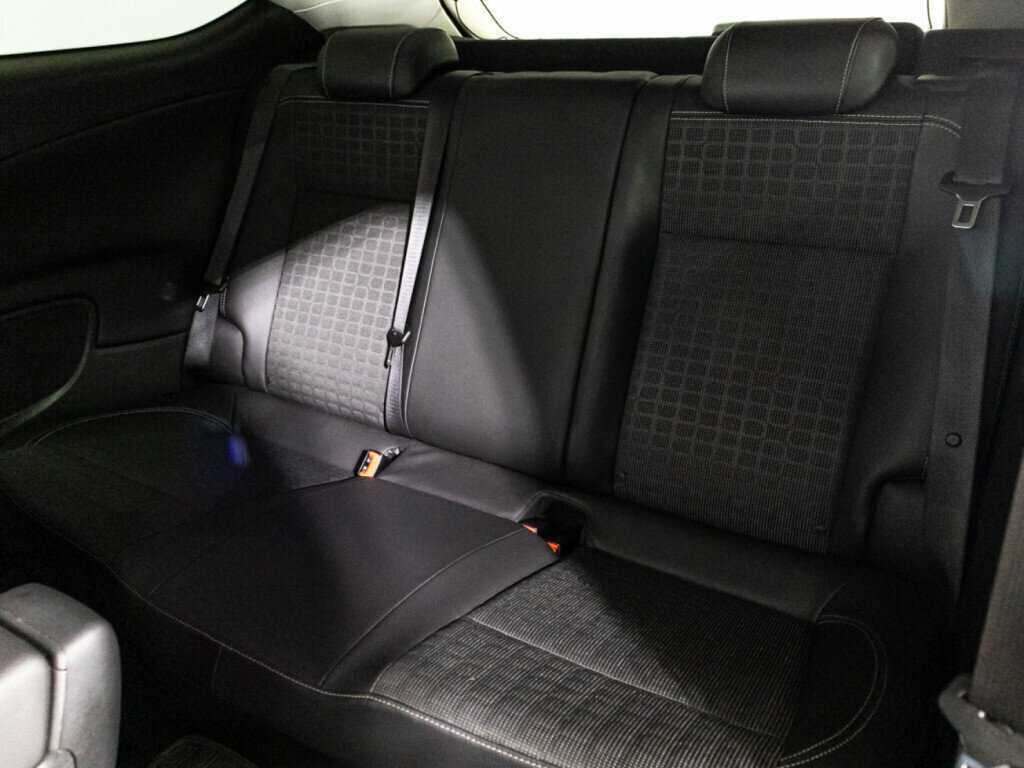 Продажа Б/У Опель Астра. Фото: #9