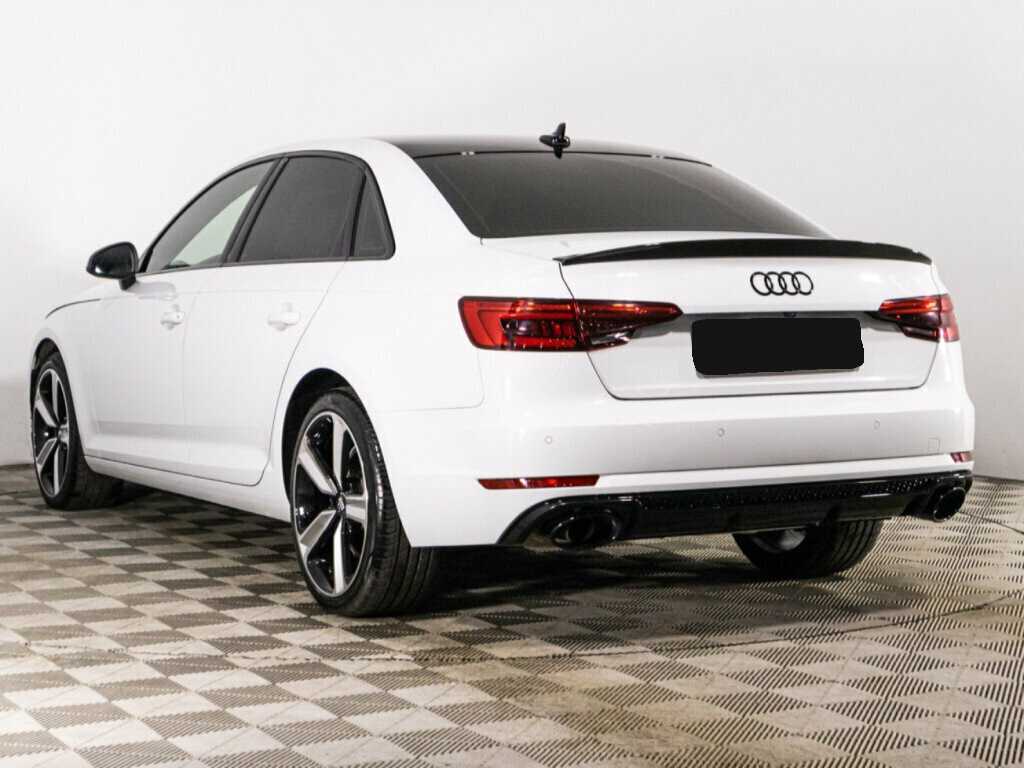 Продажа Б/У Ауди А4. Фото: #6