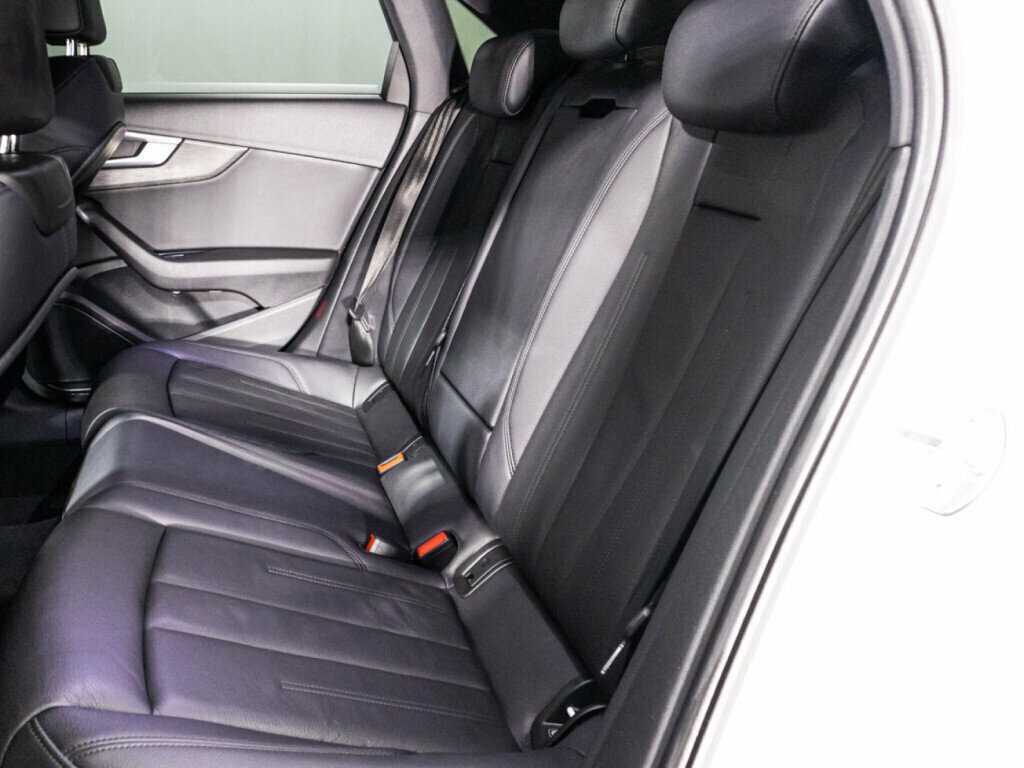 Продажа Б/У Ауди А4. Фото: #9