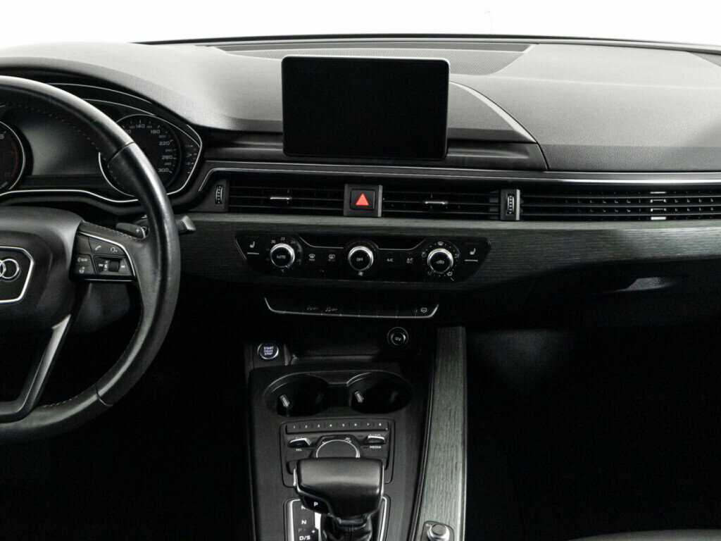 Продажа Б/У Ауди А4. Фото: #13