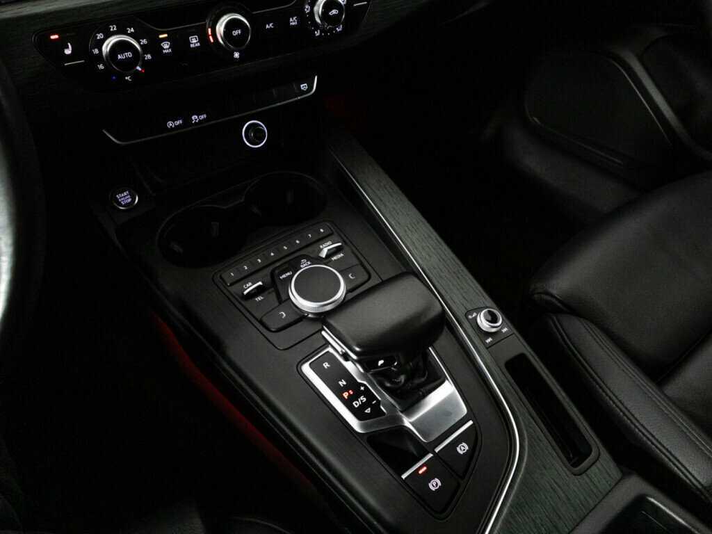 Продажа Б/У Ауди А4. Фото: #17