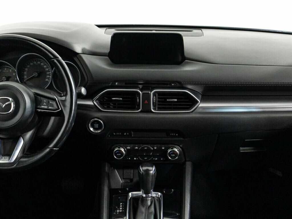 Продажа Б/У Мазда Ц-Икс-5. Фото: #13