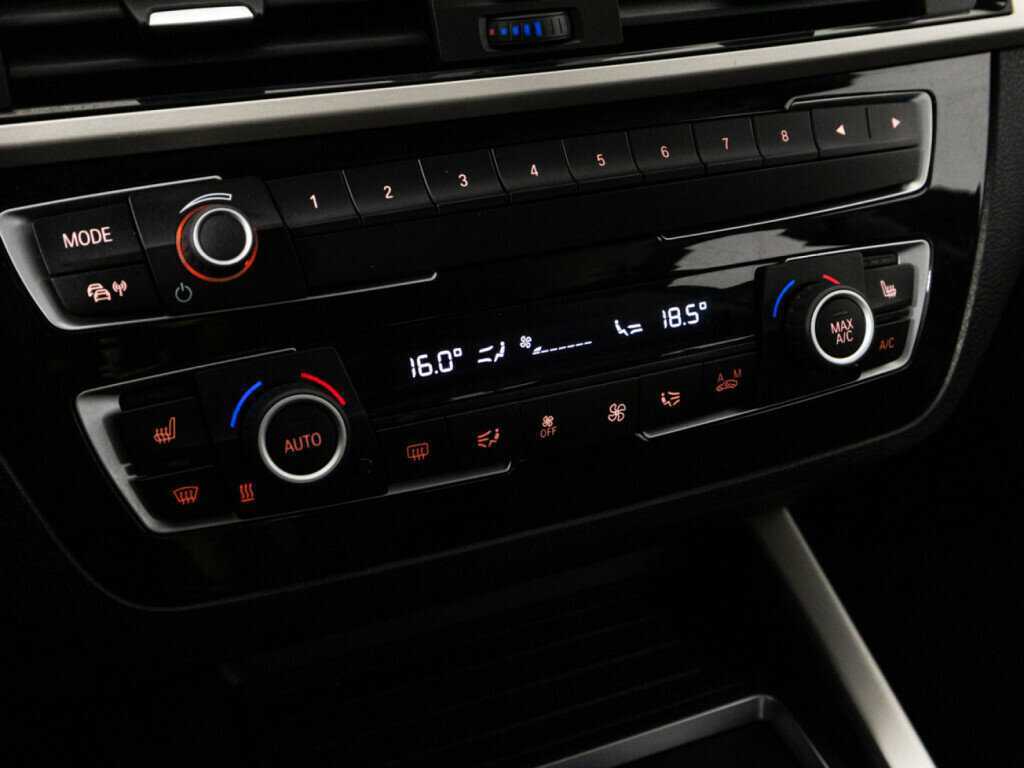 Продажа Б/У БМВ 1 серии. Фото: #15