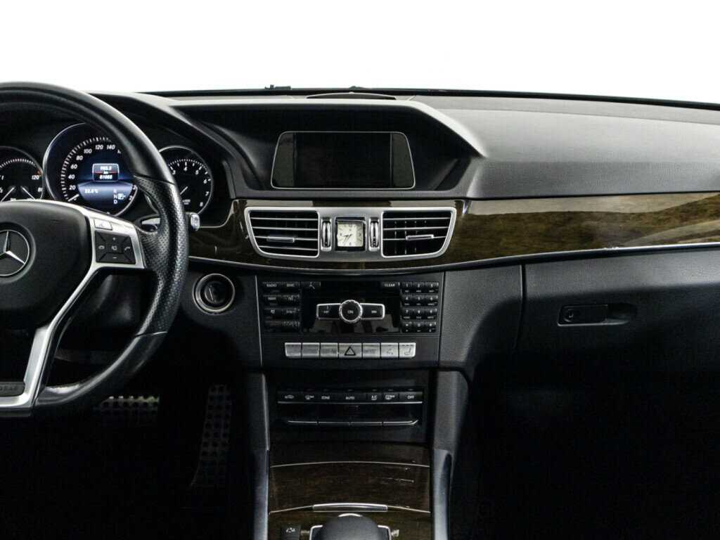 Продажа Б/У Мерседес-Бенц Е-Класс. Фото: #10